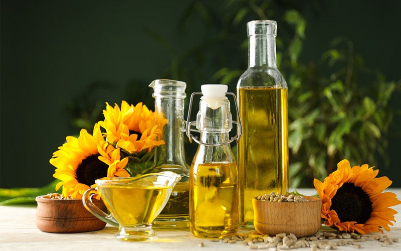 5 Ways Organic Oils Can Transform Your Daily Life