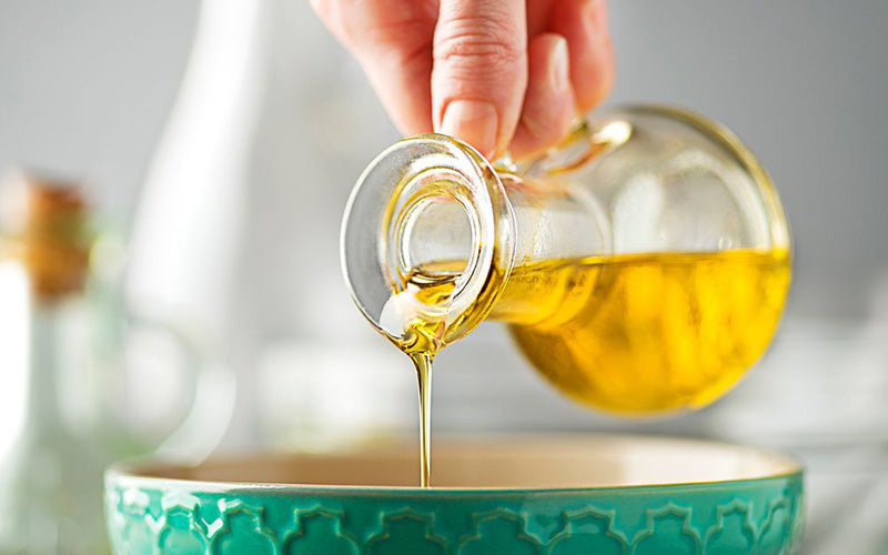 The Secret Behind Cold Pressed Oils: Why They’re Better for Your Health