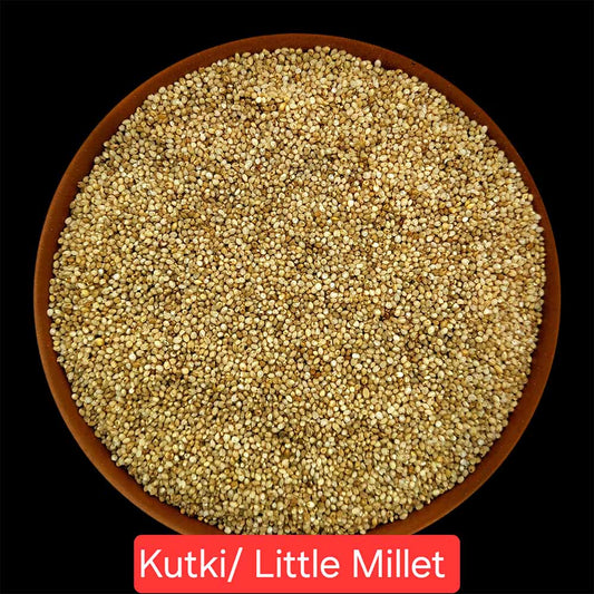 Little Millet ( Kutaki)