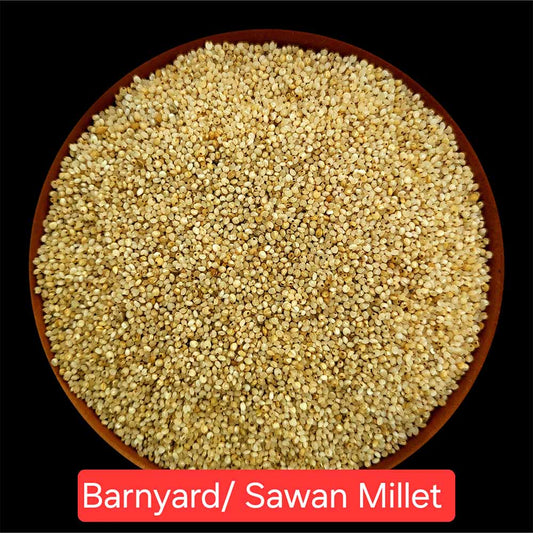 Barnyard Millet (Sanwa)