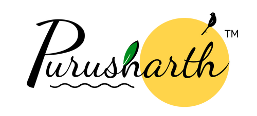 PURUSHARTH ORGANIC & NATURAL SCIENCE PVT. LTD.
