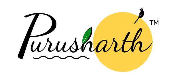 PURUSHARTH ORGANIC AND NATURAL SCIENCE PVT.