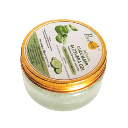 Alovera Jel Cucumber