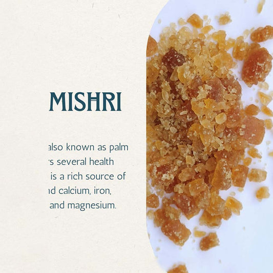 Tal Mishri (Palm Candy)