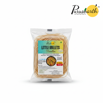 Millets Noodles  --   180gm