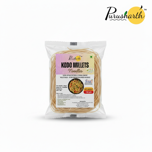 Millets Noodles    -   180gm
